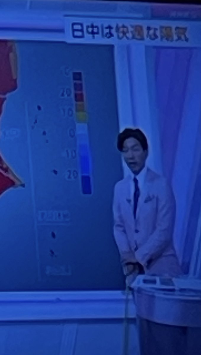 村上湛 tweet media