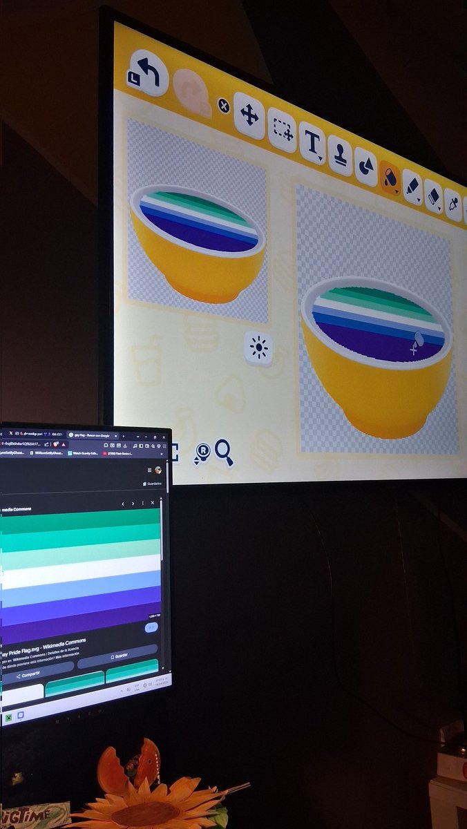 🍉𝓯𝓻𝓮𝓪𝓴𝔂 yuri 🔛🔝 ΘΔ COMMS OPEN tweet media
