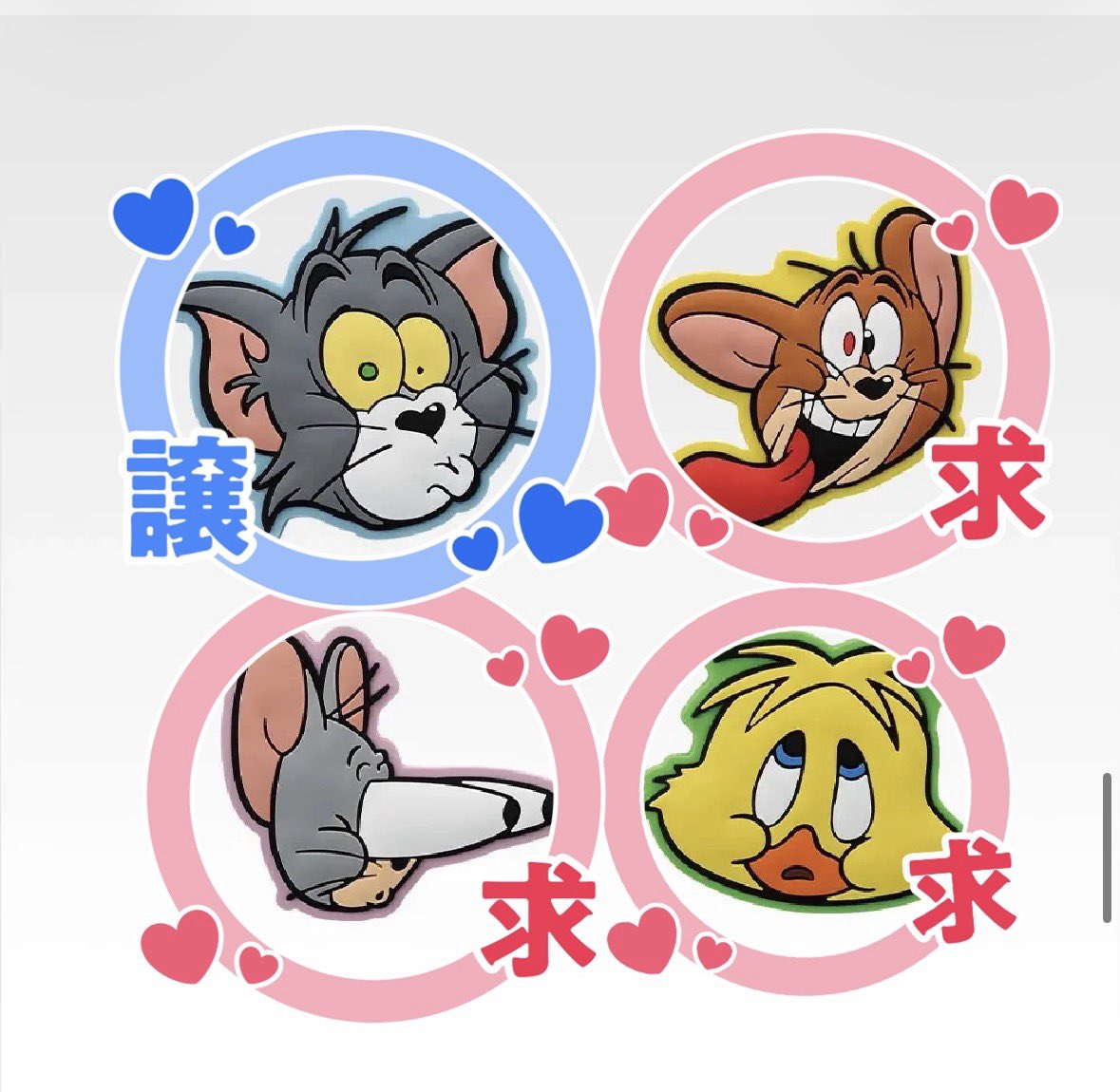 ぱちぇたん tweet media