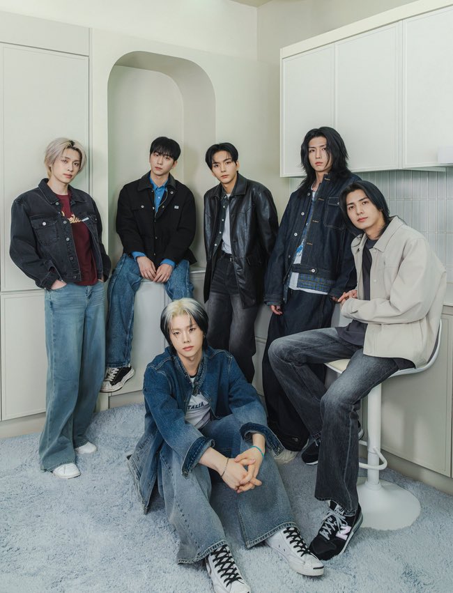 gunilsmenu's tweet photo. ‘DEAD AND’ Interview Photos from JYP Entertainment!

#XdinaryHeroes #엑스디너리히어로즈 https://t.co/etaFPbYmyh