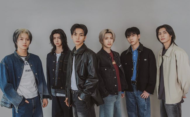gunilsmenu's tweet photo. ‘DEAD AND’ Interview Photos from JYP Entertainment!

#XdinaryHeroes #엑스디너리히어로즈 https://t.co/etaFPbYmyh