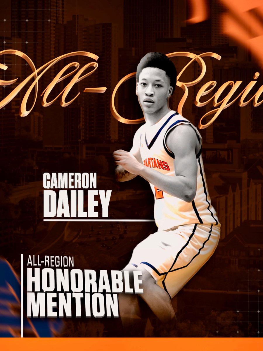 rmfmagazine's tweet image. #UnsignedHype #Georgia 

Name: Cameron Dailey 
Position: Guard
School: North Springs
Height: 6"0
Weight: 155lbs 
GPA: 2.9
SAT Score: 930
ACT Score: 21
Ppg: 10.5 
RPG: 2.7
Apg: 4.5
SPG: 1.5
Shooting 40.1 percent from 3

#RMFMagazine