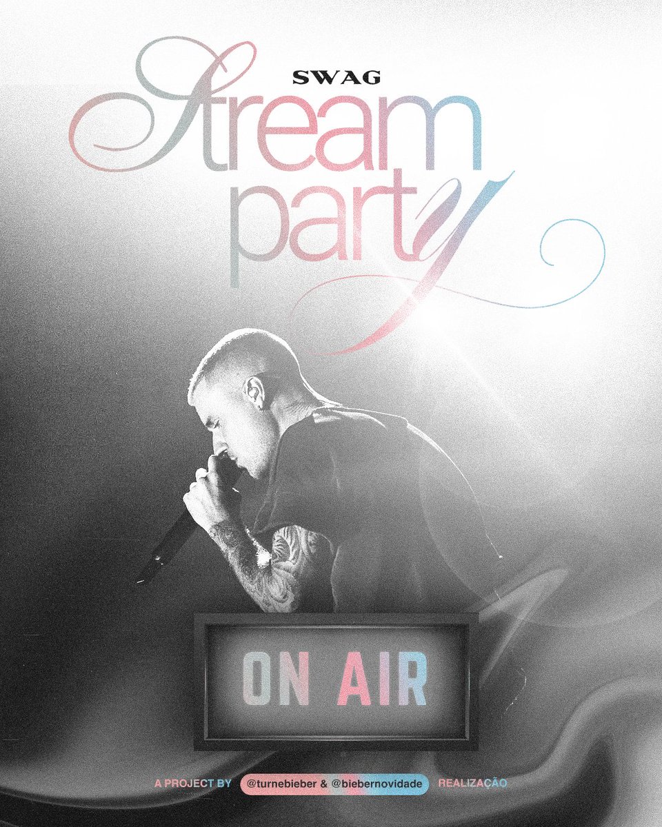 Turnê Bieber tweet media