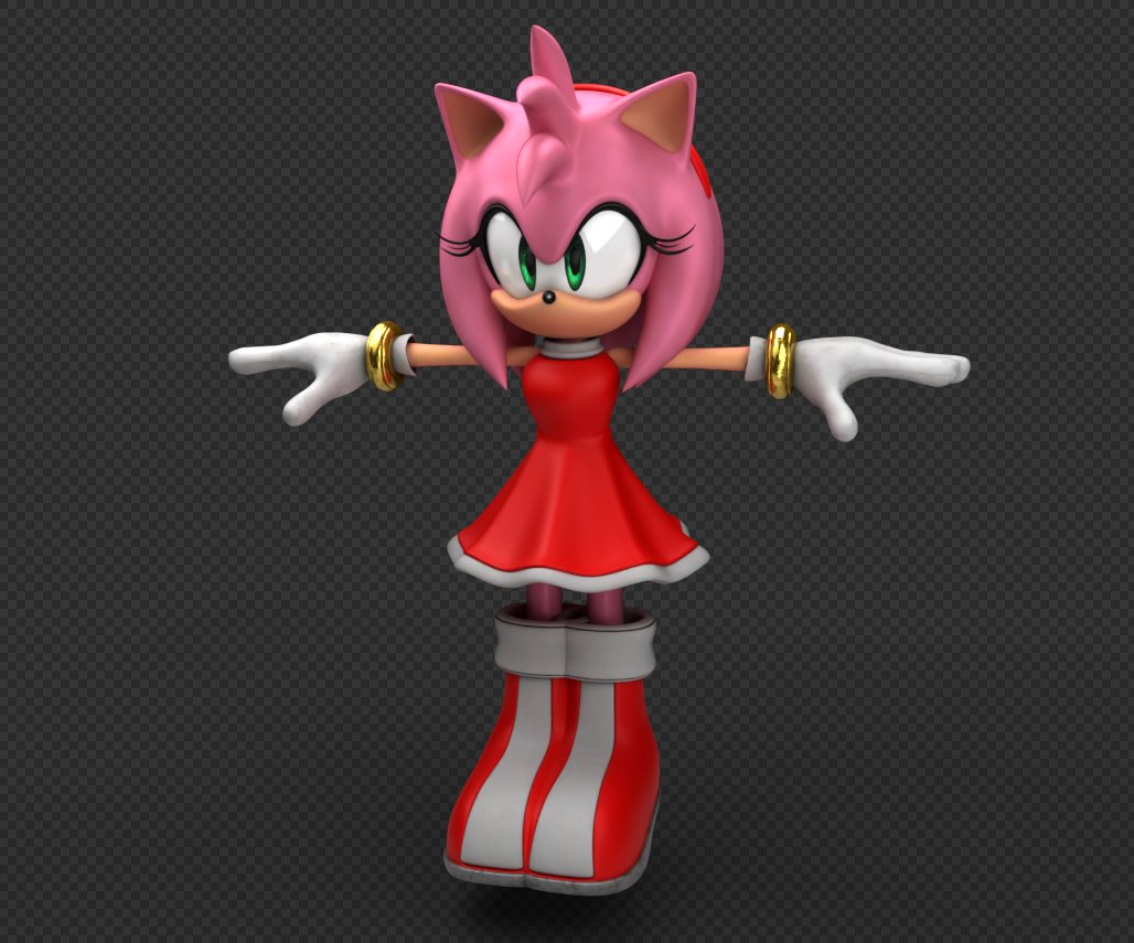 Ahmed AX (COMMISSIONS OPEN) tweet media