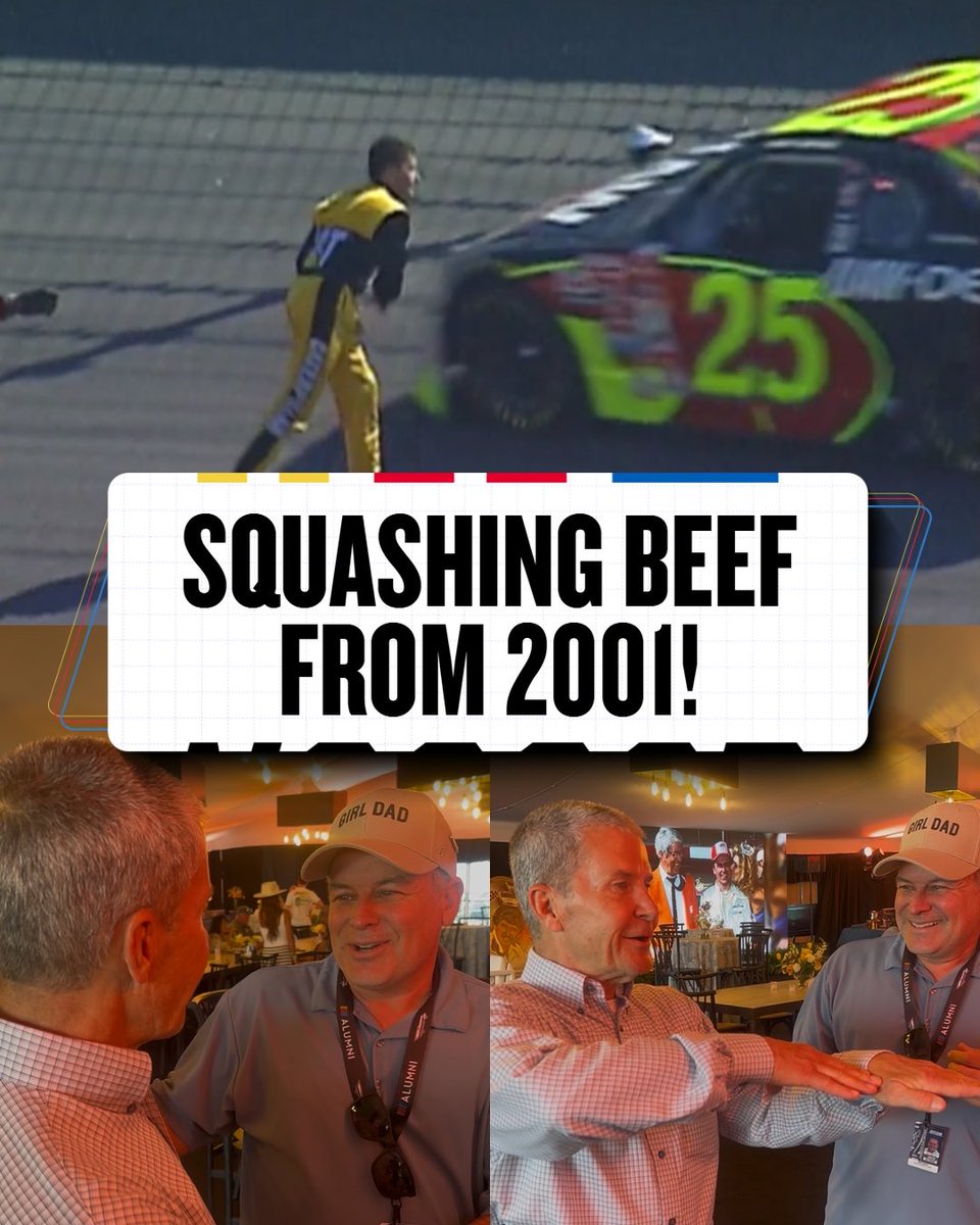 NASCAR Classics tweet media