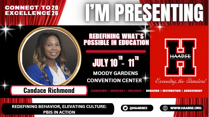 PrincipalPetru's tweet photo. Celebrate! 🎉 Ms. Richmond and Ms. Cotton are taking it on the road this summer!! If you want to see a great presentation, here is one for you! @FortBendISDSupt @FortBendISD @FCMSBobcats https://t.co/cKwElteQQ5