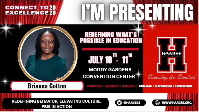 PrincipalPetru's tweet photo. Celebrate! 🎉 Ms. Richmond and Ms. Cotton are taking it on the road this summer!! If you want to see a great presentation, here is one for you! @FortBendISDSupt @FortBendISD @FCMSBobcats https://t.co/cKwElteQQ5