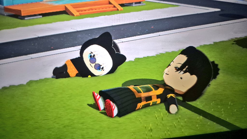 고먹이 tweet media