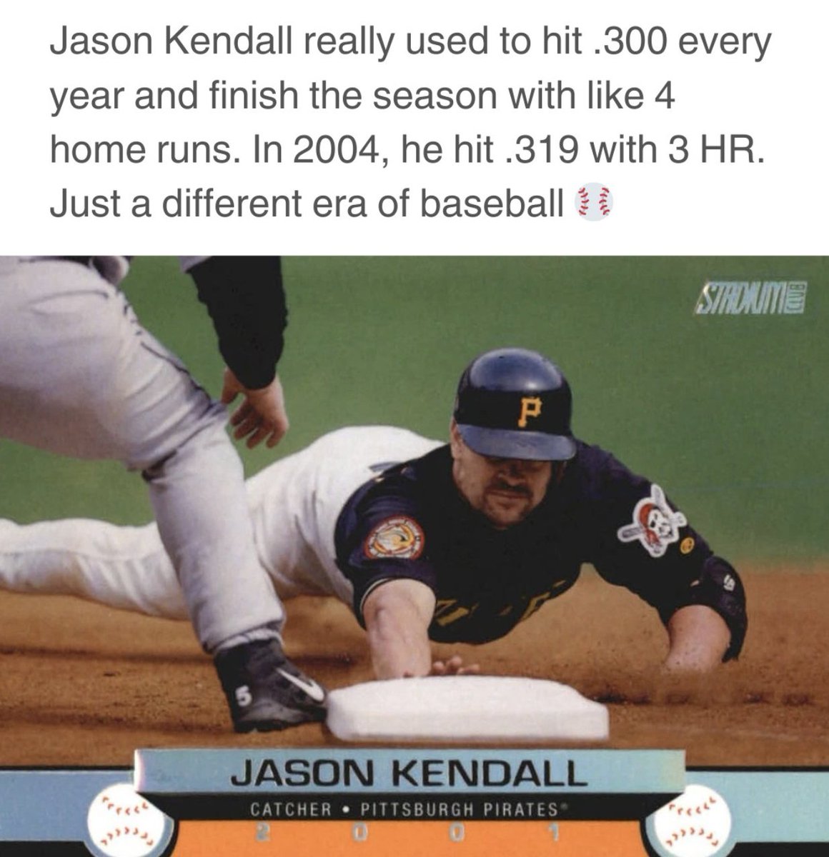 Baseball’s Greatest Moments tweet media