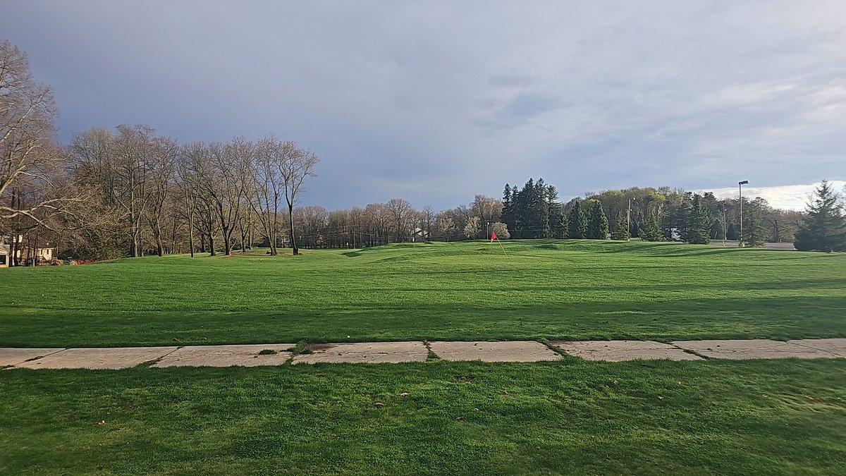 Brian T Cairns PGA tweet media