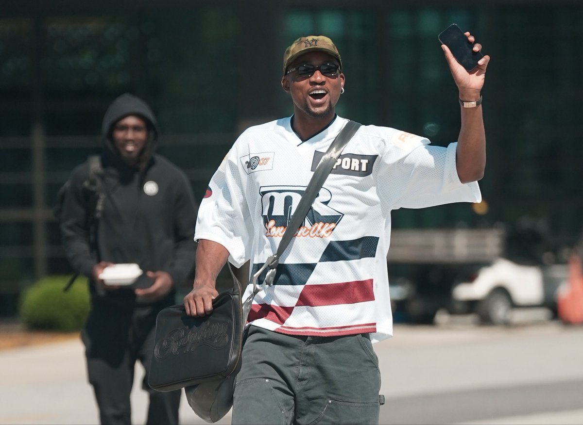 Atlanta Hawks tweet media