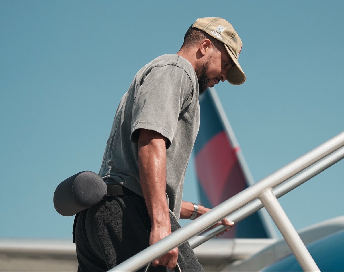 Atlanta Hawks tweet media