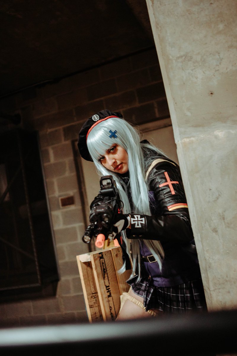 AriRose @Weebcon tweet media