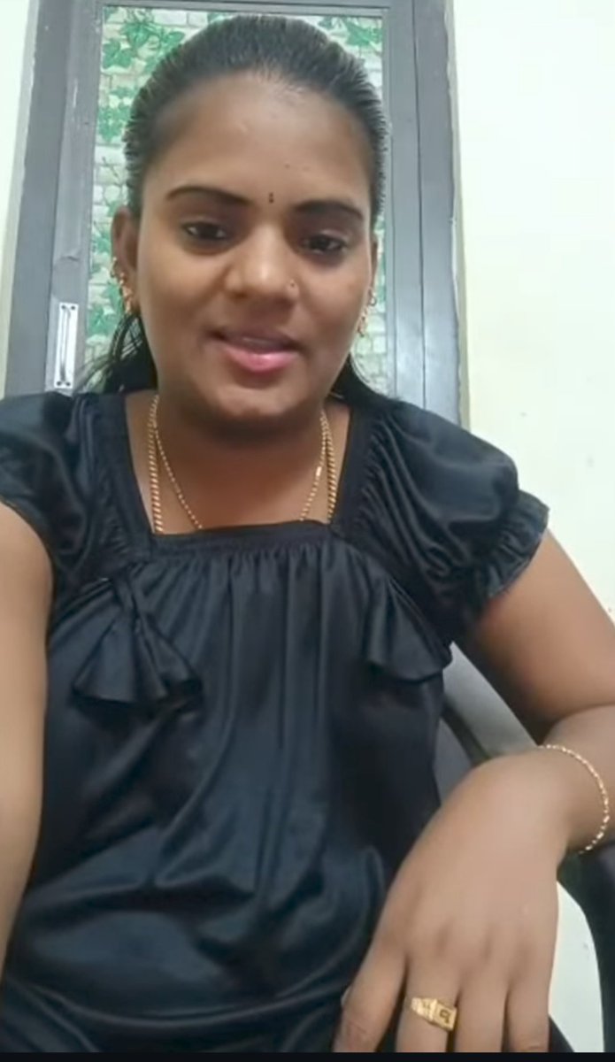 Keerthi baby tweet media