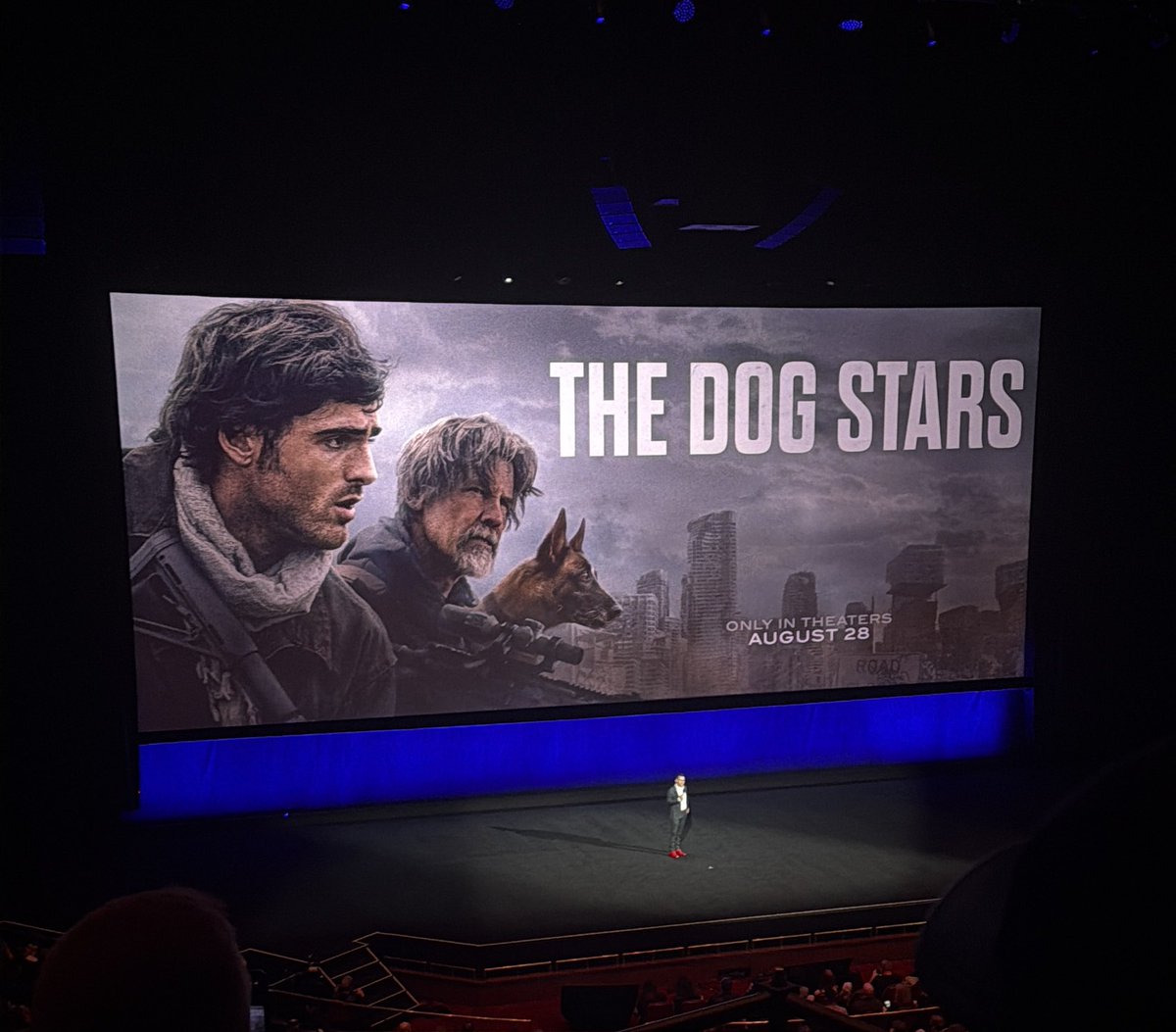 The Daily Imagine tweet media