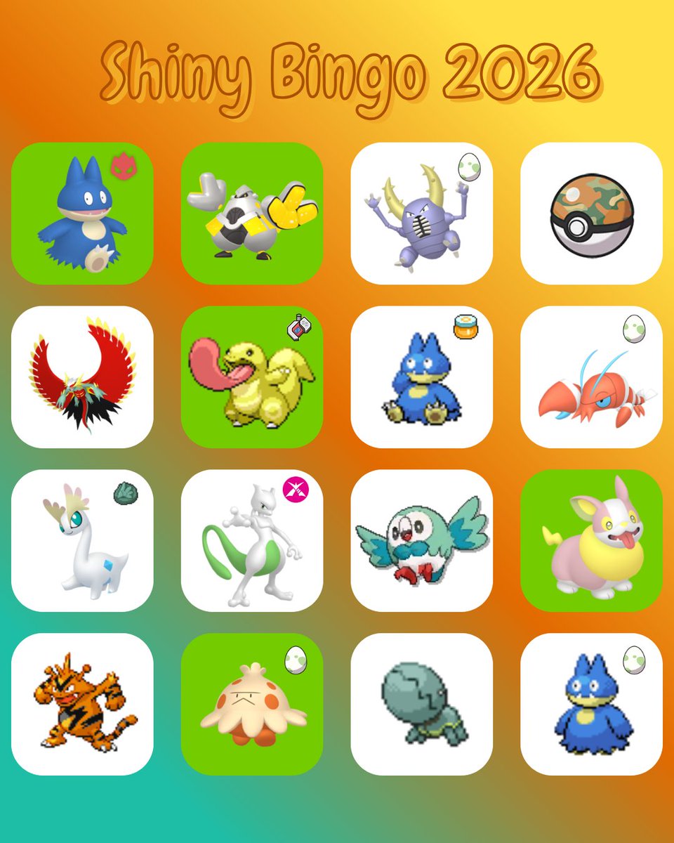 CachaSH12's tweet photo. Shiny Shroomish 🍄✨ https://t.co/S40aWHnqtB