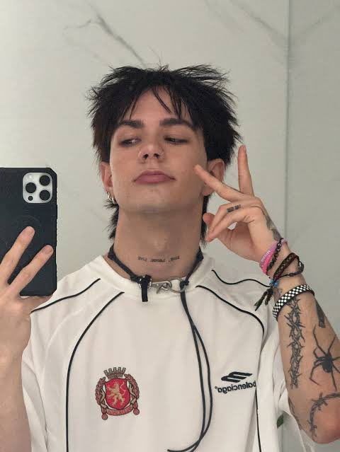 La Changa Lupita tweet media