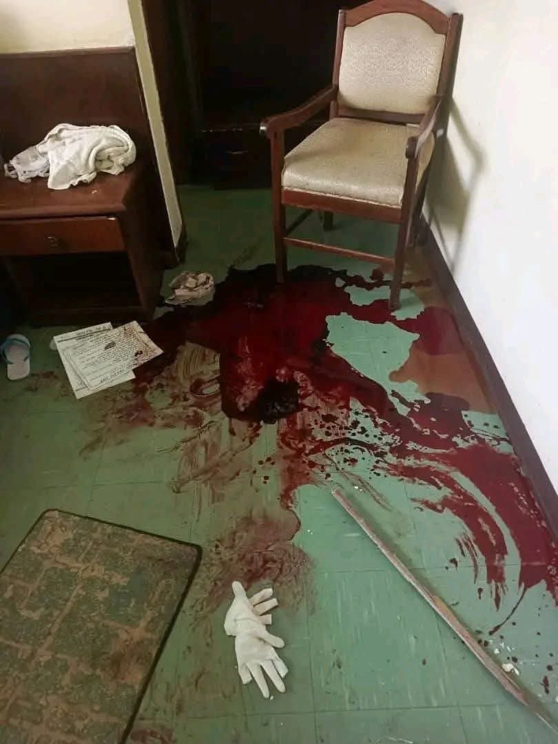 ኤልያስ tweet media