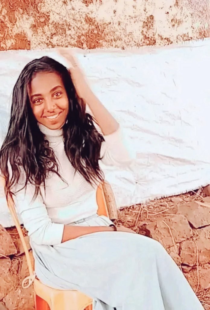 ኤልያስ tweet media