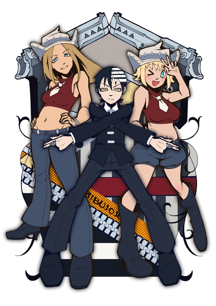 bibujojo! 🌺 tweet media