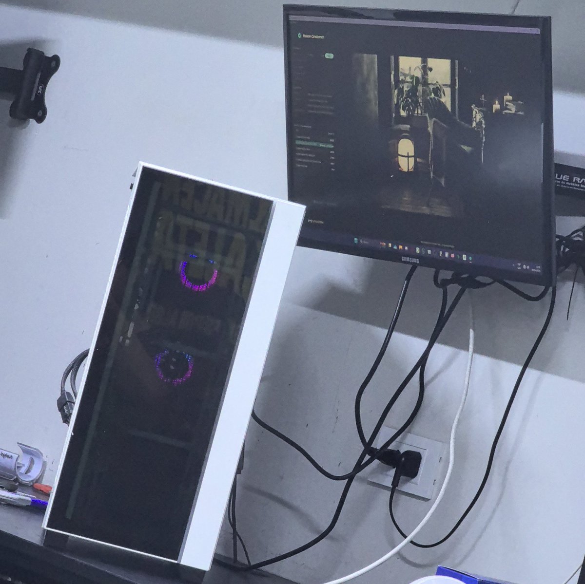 ✨LSandrita【VTuber】🦦💜 tweet media