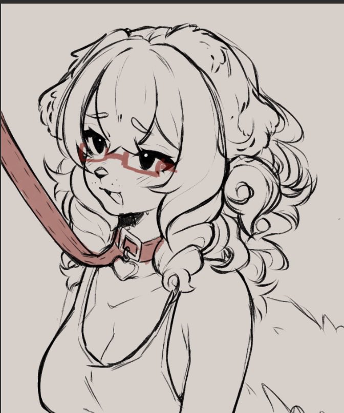 PuppyyPawss ❗️❗️ tweet media