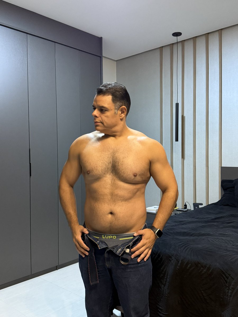 Fabricio Borges tweet media