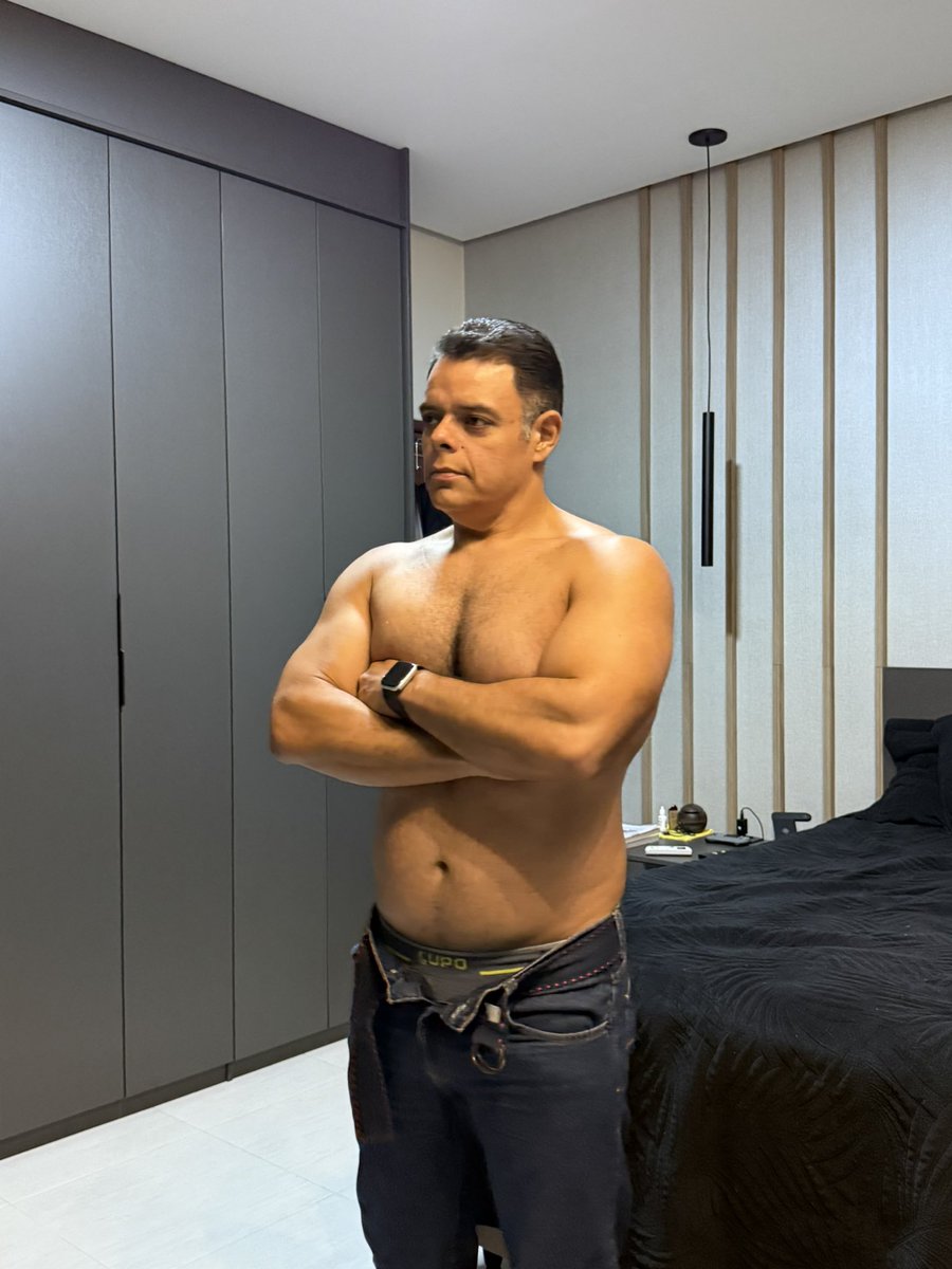 Fabricio Borges tweet media