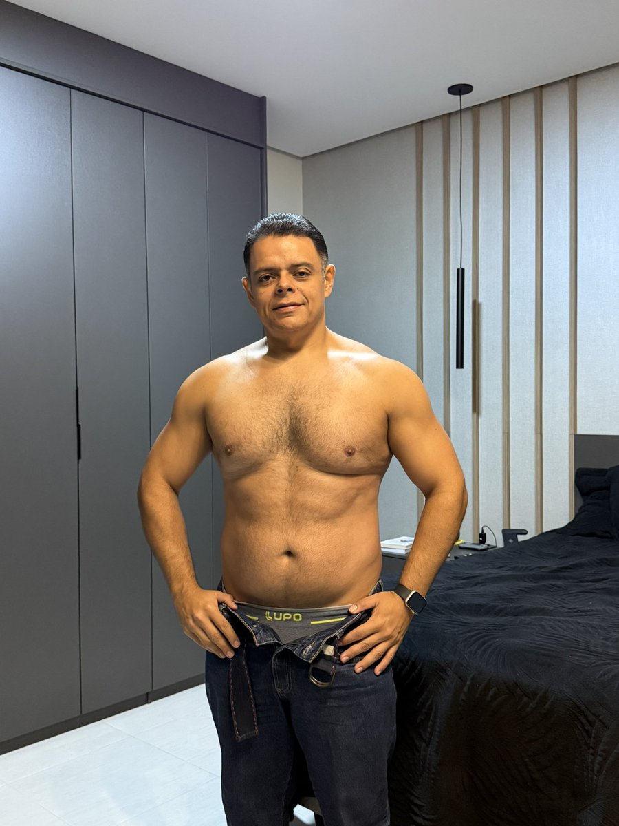 Fabricio Borges tweet media