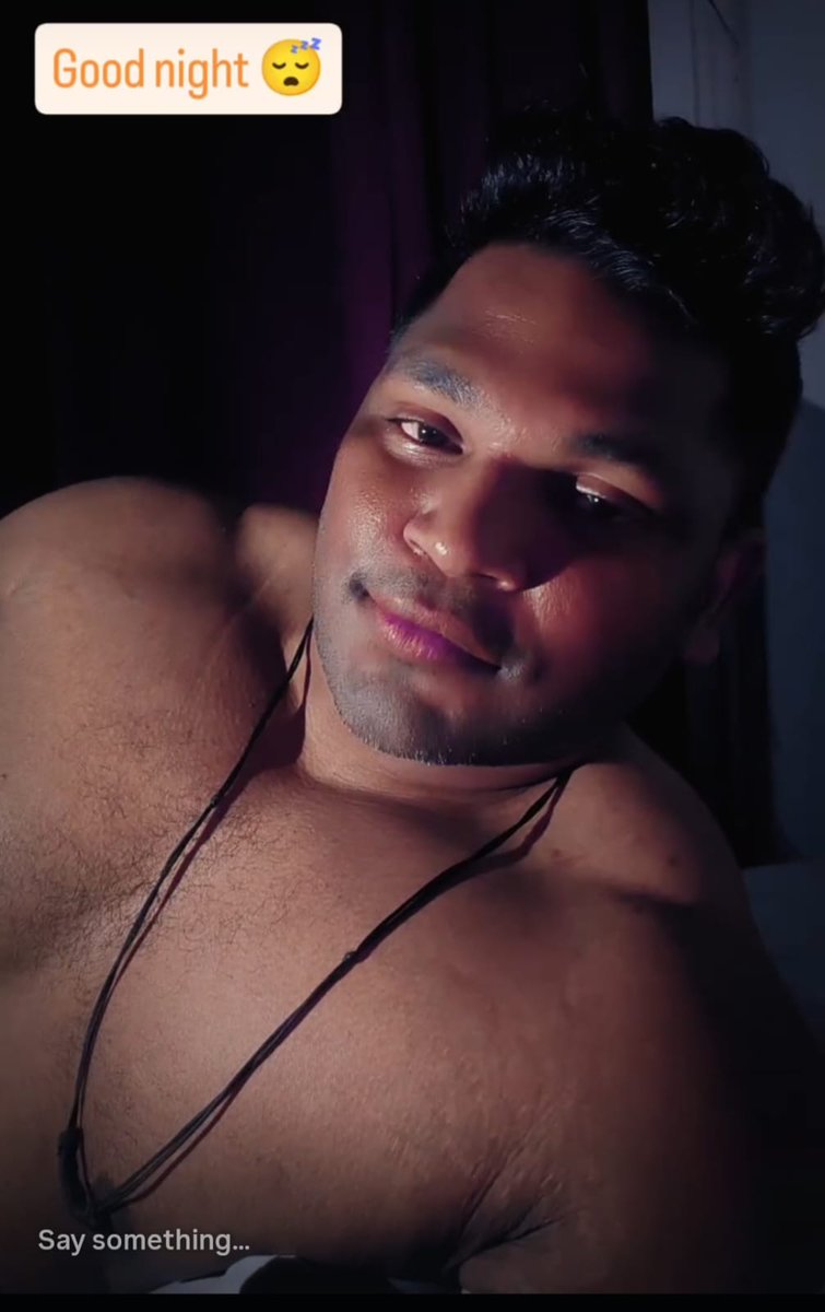 surjit143's tweet image. Good night world | Recovery Mode 
. 
. 
#bodybuilding #indianbodybuilder #gymmotivation #musclebear #ifbb #goodnight