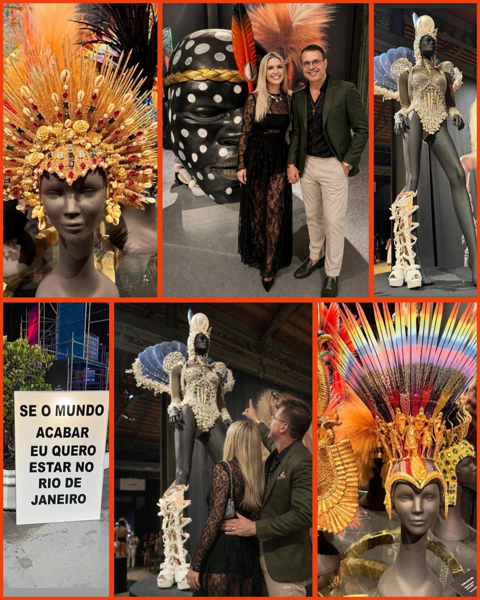 TONY do Rio tweet media