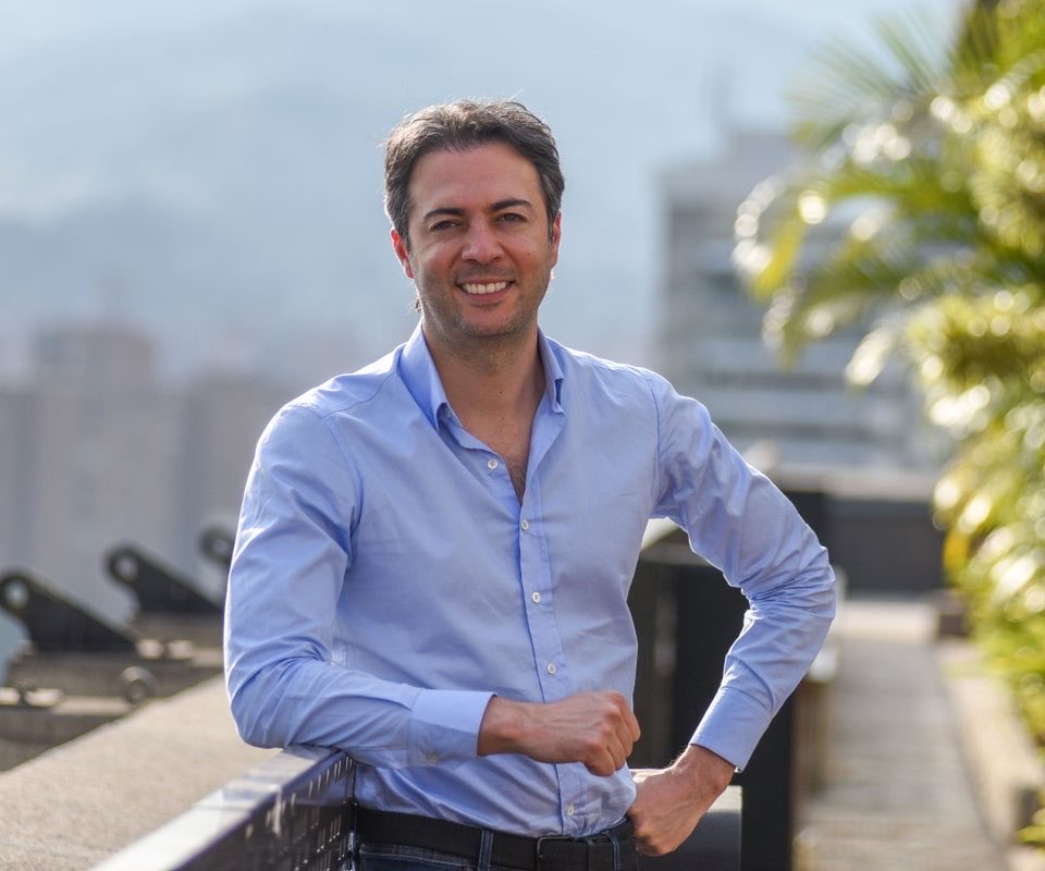 Daniel Muñoz González tweet media