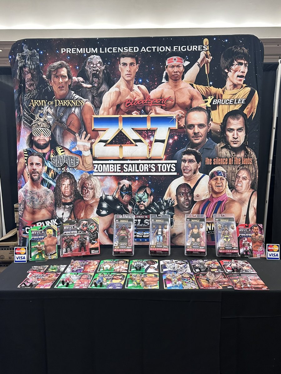 Zombie Sailor tweet media