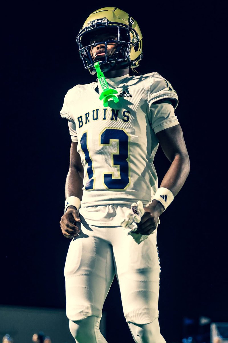 PA Bruin Football tweet media