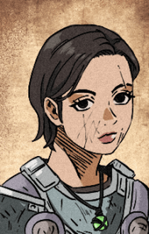 BeamdogInc's tweet photo. It’s always heartwarming to see how deeply Baldur’s Gate fans connect with its characters. With Siege of Dragonspear turning 10 (already!), the talented @SheriffTwisted marked the moment with SoD portraits inspired by Ryoko Kui, the beloved Delicious in Dungeon creator who also made a portrait pack for nearly every BG NPC.

Take a look at Caelar Argent, Schael Corwin, Glint Gardnersonson, and M'Khiin Grubdoubler, and show @SheriffTwisted some love!
