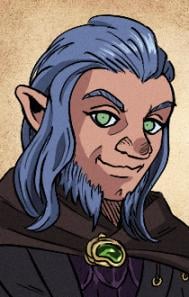 BeamdogInc's tweet photo. It’s always heartwarming to see how deeply Baldur’s Gate fans connect with its characters. With Siege of Dragonspear turning 10 (already!), the talented @SheriffTwisted marked the moment with SoD portraits inspired by Ryoko Kui, the beloved Delicious in Dungeon creator who also made a portrait pack for nearly every BG NPC.

Take a look at Caelar Argent, Schael Corwin, Glint Gardnersonson, and M'Khiin Grubdoubler, and show @SheriffTwisted some love!