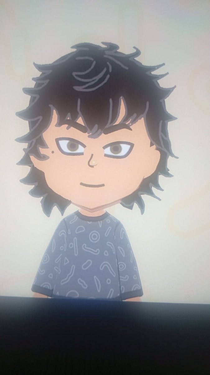 Madaruki tweet media