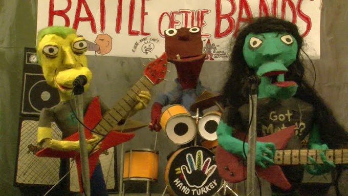 puppetose tweet media