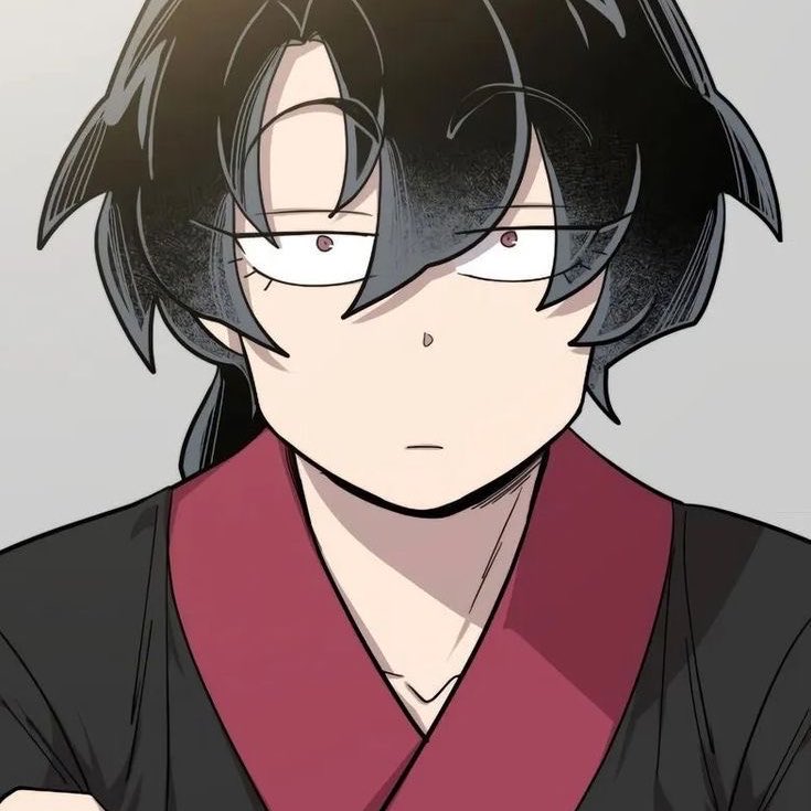 KageFiend's tweet photo. ⠀ 
“ hm ? not from around here ?
sure , I guess I do know my way
around these parts . 

where is it you’re 
trying to go ? ”
⠀ https://t.co/uEjGSFTwzK