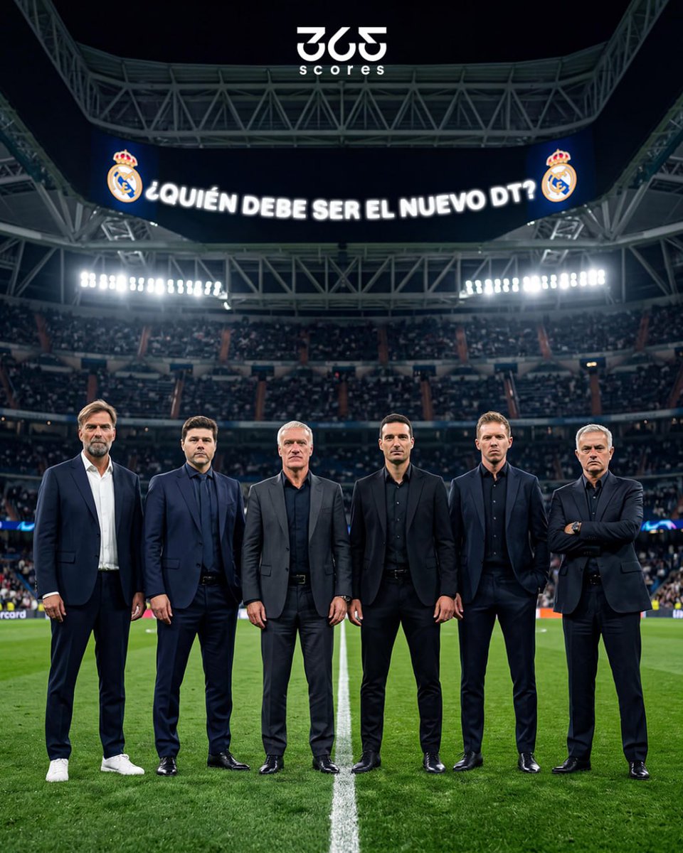 365Scores México🇲🇽 tweet media