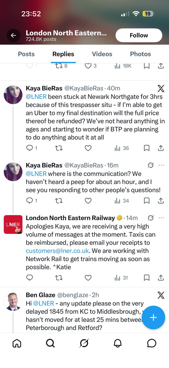 Alison Lattimer tweet media
