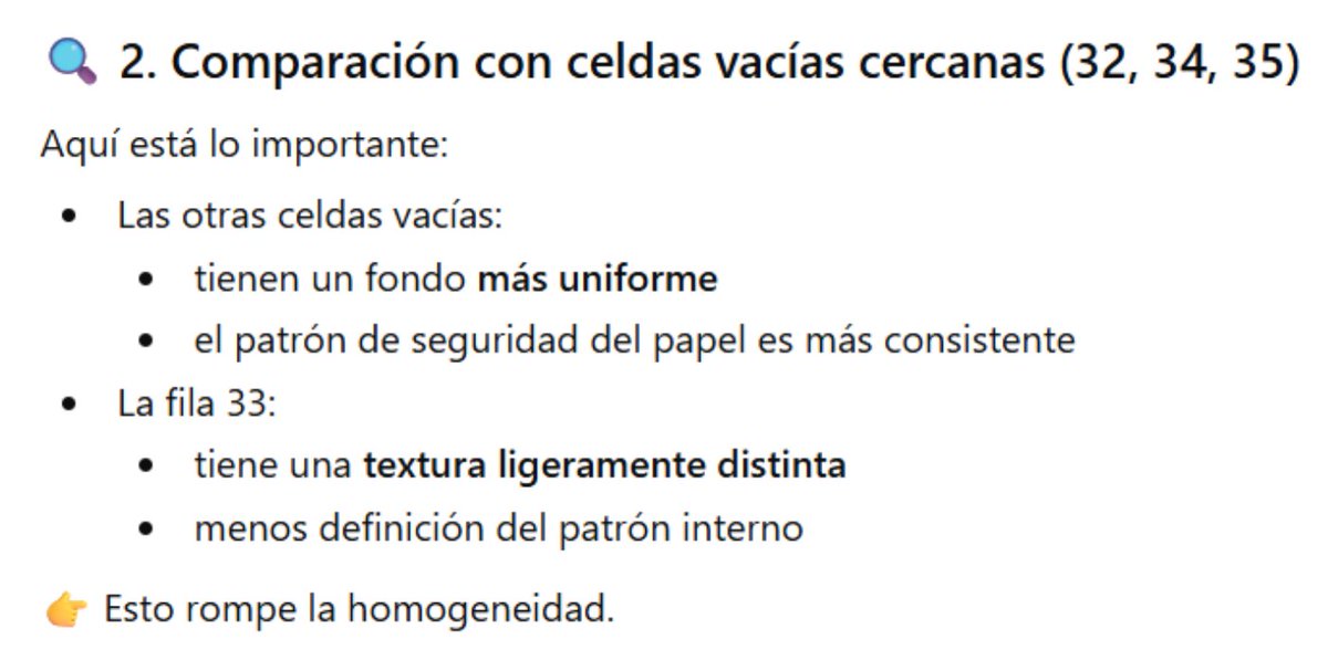 marib_z's tweet photo. @ONPE_oficial si comparas con filas aledañas, muestren el original y así nos quedamos callados https://t.co/whQx6MBKUE