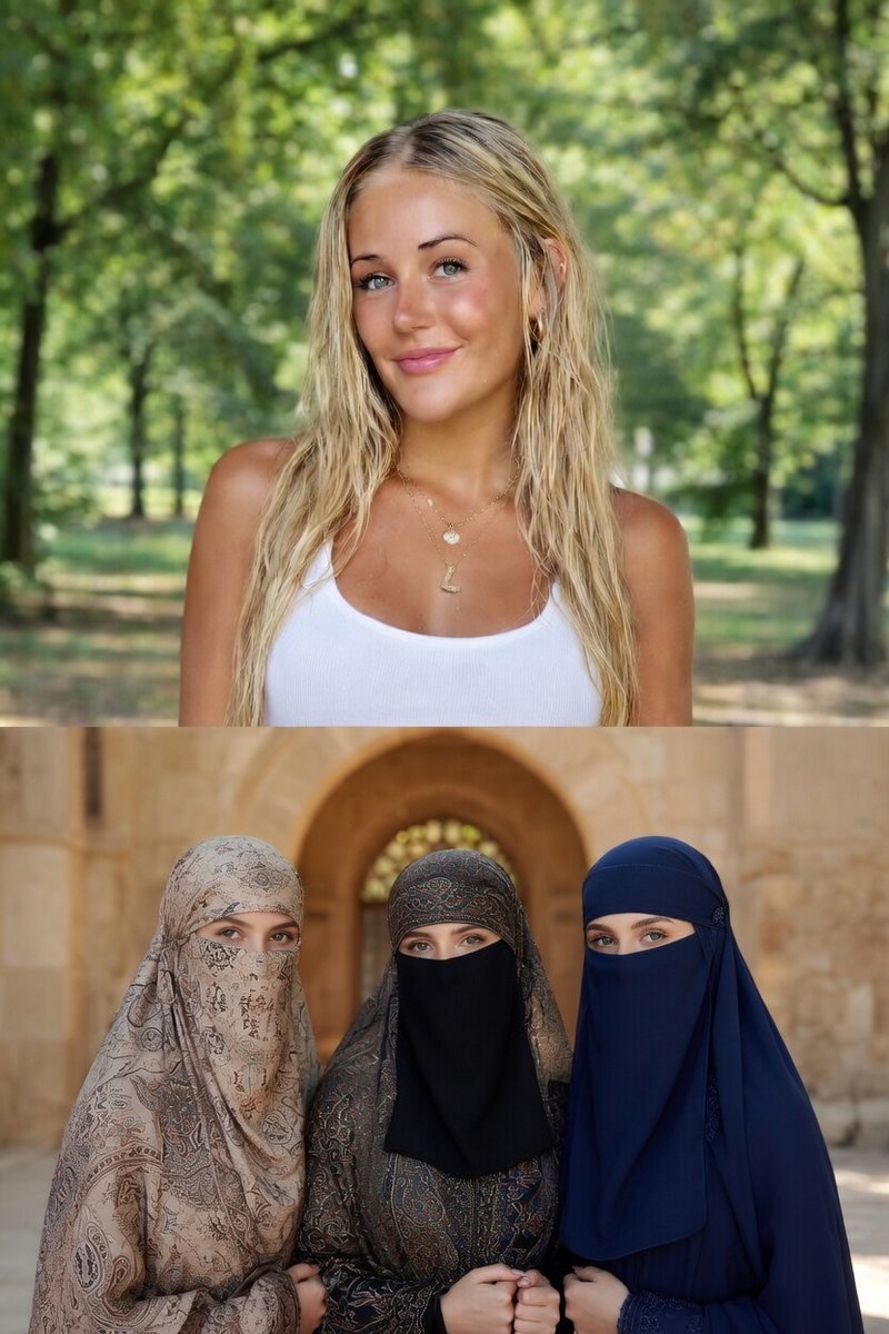 Maga Nadine tweet media