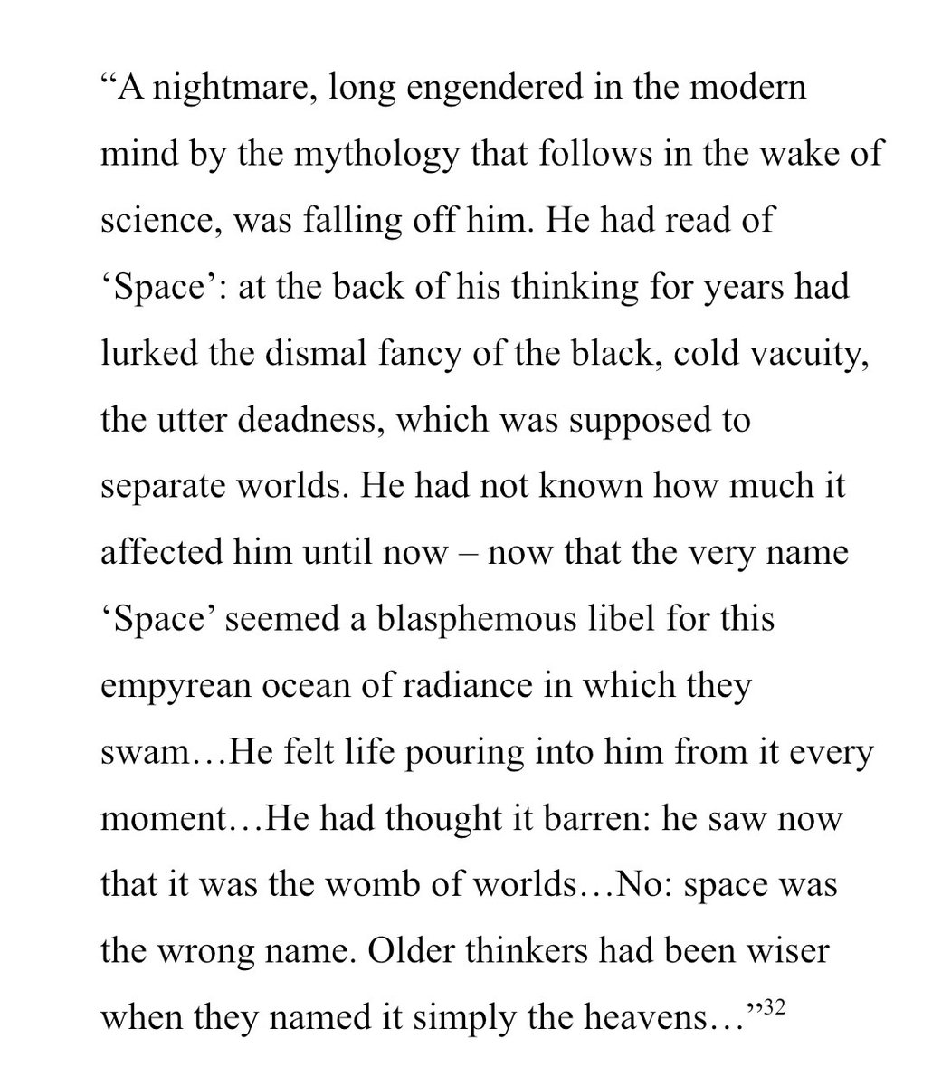 EmersonKennedy4's tweet photo. CS Lewis knew the sentiment all too well… https://t.co/Bf0KPKUUuU
