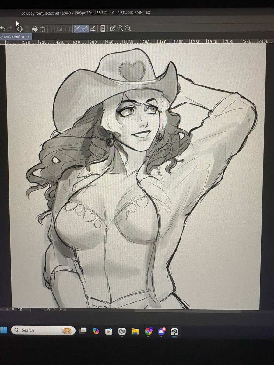 ✨Mikey✨Comms CLOSED (Kofi) tweet media