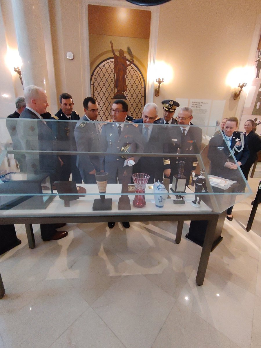 FAR-Maroc tweet media