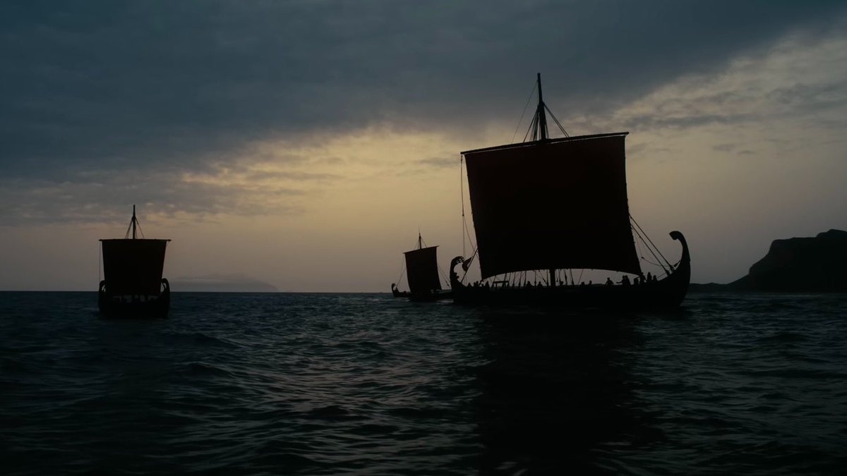 ‘The Odyssey’ producer Emma Thomas confirms the runtime will be under three hours.