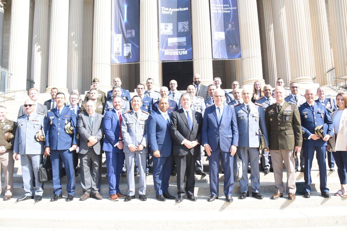 FAR-Maroc tweet media