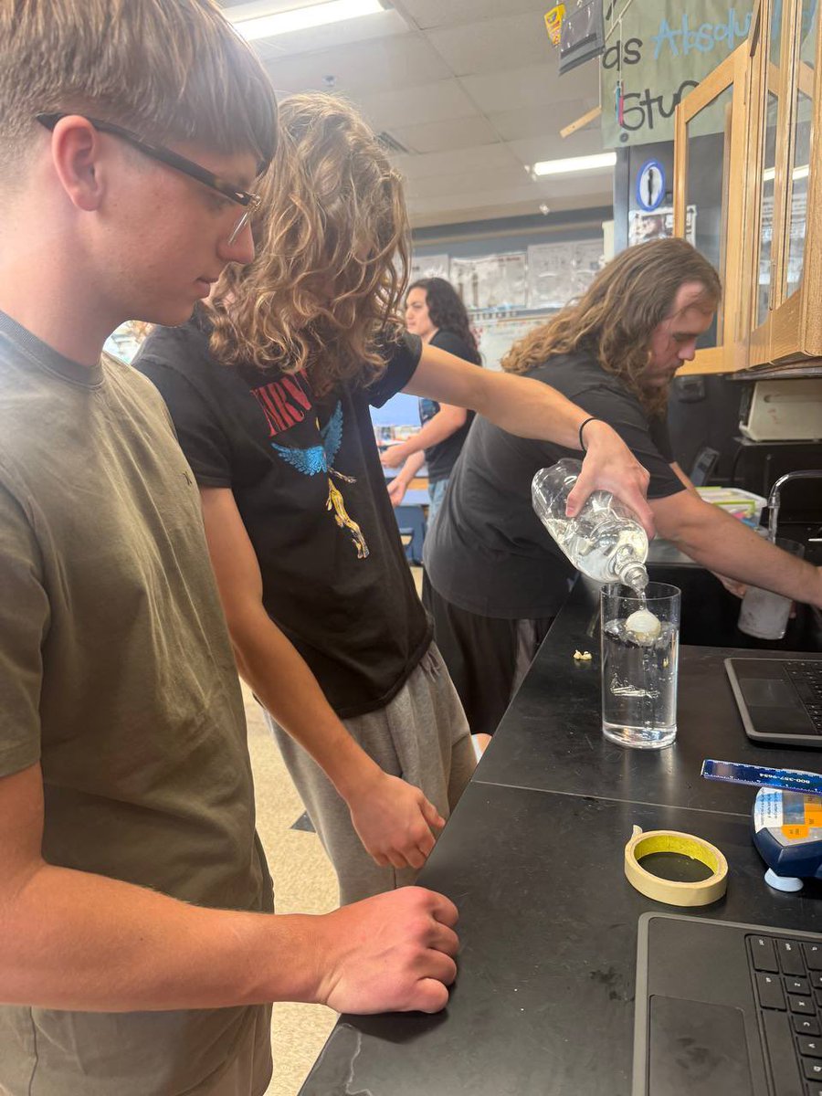 Boulder City HS tweet media