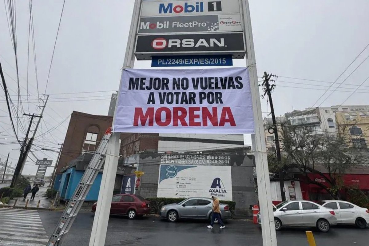 América Rangel tweet media